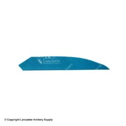 Ozark 3" Target Maxx 3D Solid Color Feather -Bearpaw Shop 1610019 turqu