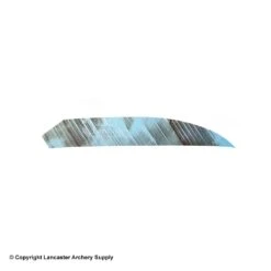 Ozark 3" Target Maxx 3D Camo Color Feather -Bearpaw Shop 1610020 beachside