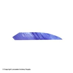 Ozark 3" Target Maxx 3D Camo Color Feather -Bearpaw Shop 1610020 bluefire