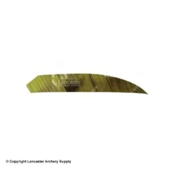 Ozark 3" Target Maxx 3D Camo Color Feather -Bearpaw Shop 1610020 mt srpuce