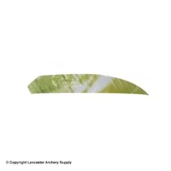 Ozark 3" Target Maxx 3D Camo Color Feather -Bearpaw Shop 1610020 summermeadow