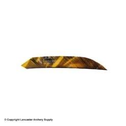 Ozark 3" Target Maxx 3D Camo Color Feather -Bearpaw Shop 1610020 yellow