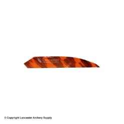 Ozark 3" Target Maxx 3D Barred Color Feather -Bearpaw Shop 1610021 pearson