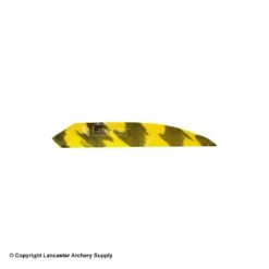 Ozark 3" Target Maxx 3D Barred Color Feather -Bearpaw Shop 1610021 sun