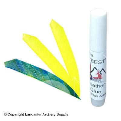 Ozark SWAG Bag Target Maxx 4.5" Complete Feather Package 5 Ozark SWAG Bag Target Maxx 4.5" Complete Feather Package - Image 5