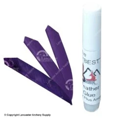 Ozark SWAG Bag Target Maxx 4.5" Complete Feather Package 13 Ozark SWAG Bag Target Maxx 4.5" Complete Feather Package -Bearpaw Shop 1610022 purplecamo purple