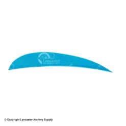 Ozark 4" Parabolic Solid Color Feather -Bearpaw Shop 1610024 turquoise