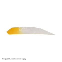 Ozark Eagle Tips 4.5" Target Maxx Feather -Bearpaw Shop 1610025 silver gold