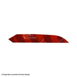 Ozark 3.5" Victory Target Maxx Barred Color Feather -Bearpaw Shop 1610028 pearson