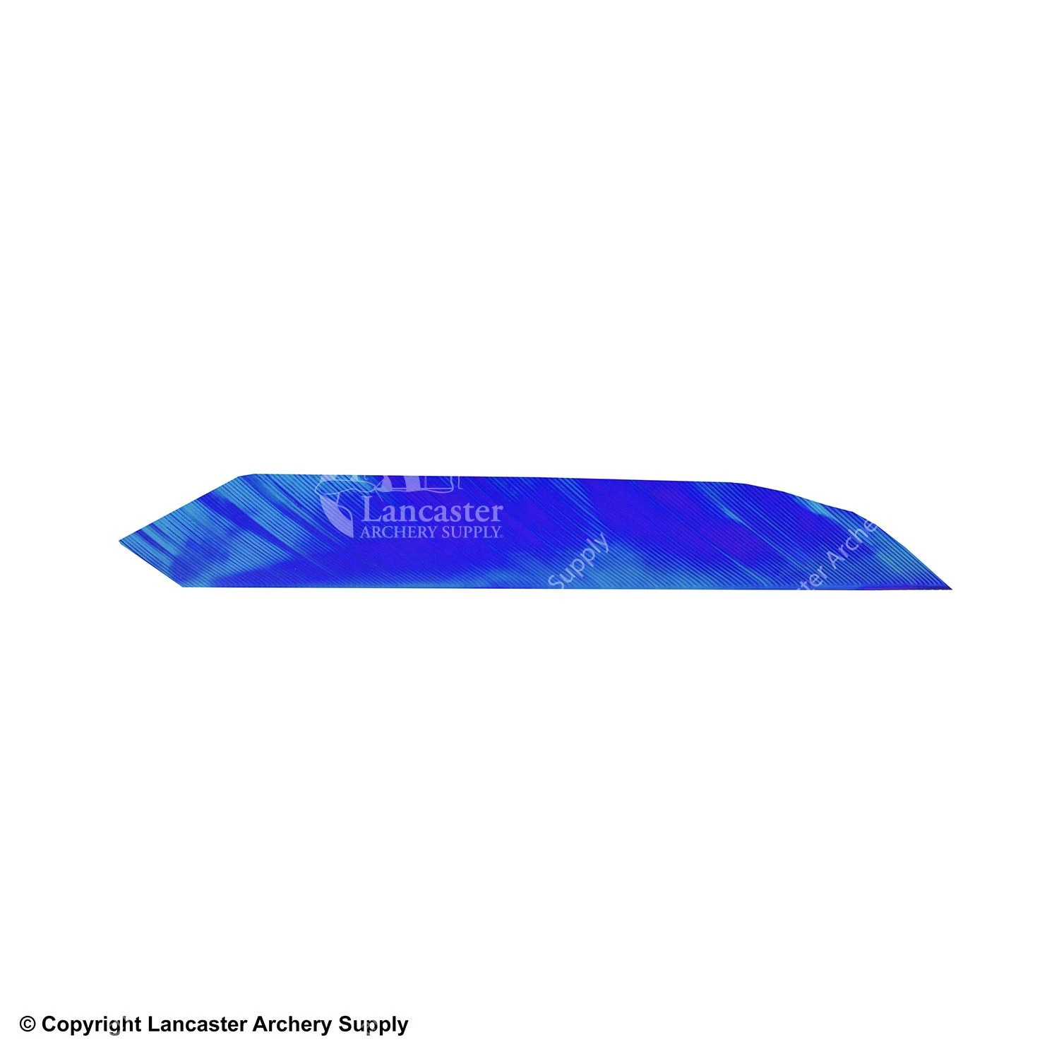 Ozark 3.5" Victory Target Maxx Camo Color Feather 2 Ozark 3.5" Victory Target Maxx Camo Color Feather - Image 2