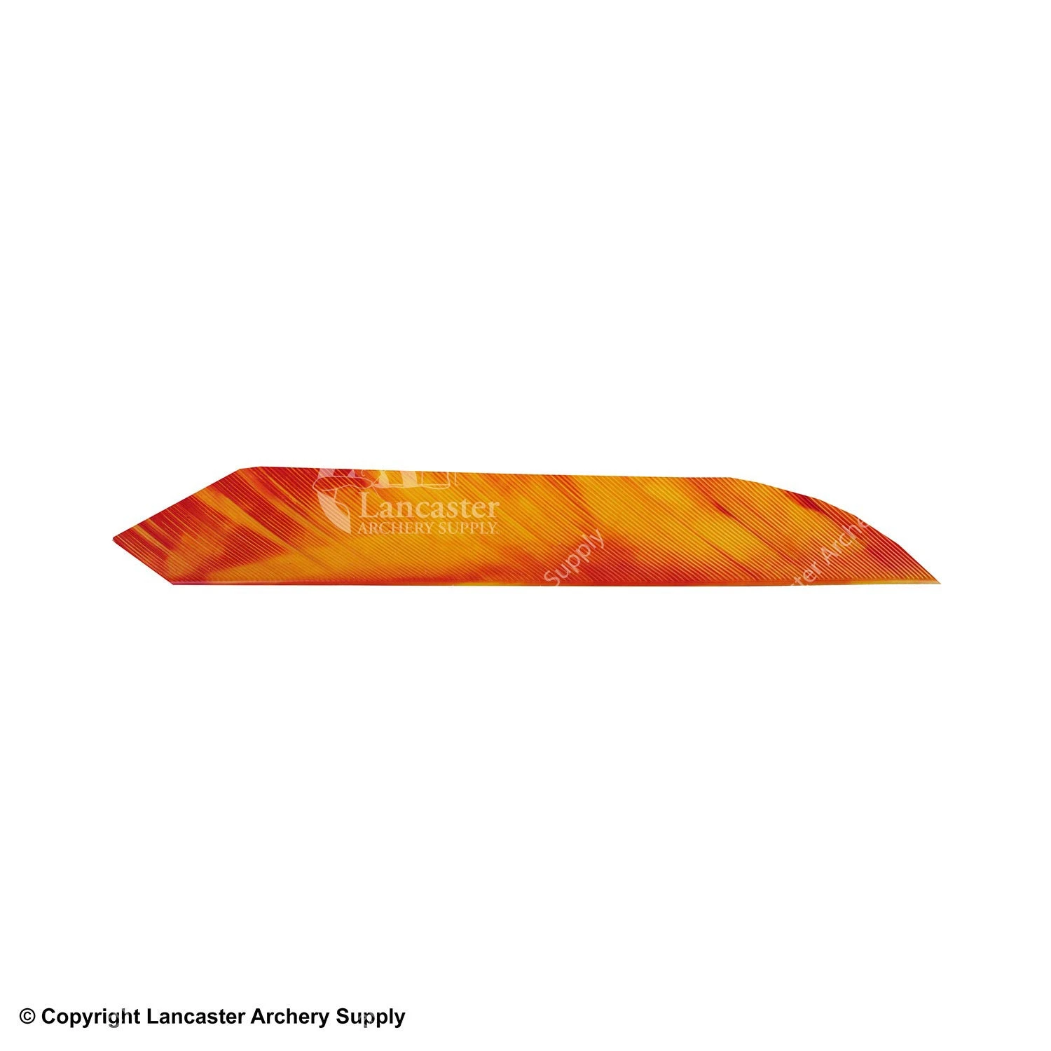 Ozark 3.5" Victory Target Maxx Camo Color Feather 1 Ozark 3.5" Victory Target Maxx Camo Color Feather