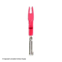 Lumenok-X Lighted Arrow Nock (Single Pack) -Bearpaw Shop 1670001 pink 2019
