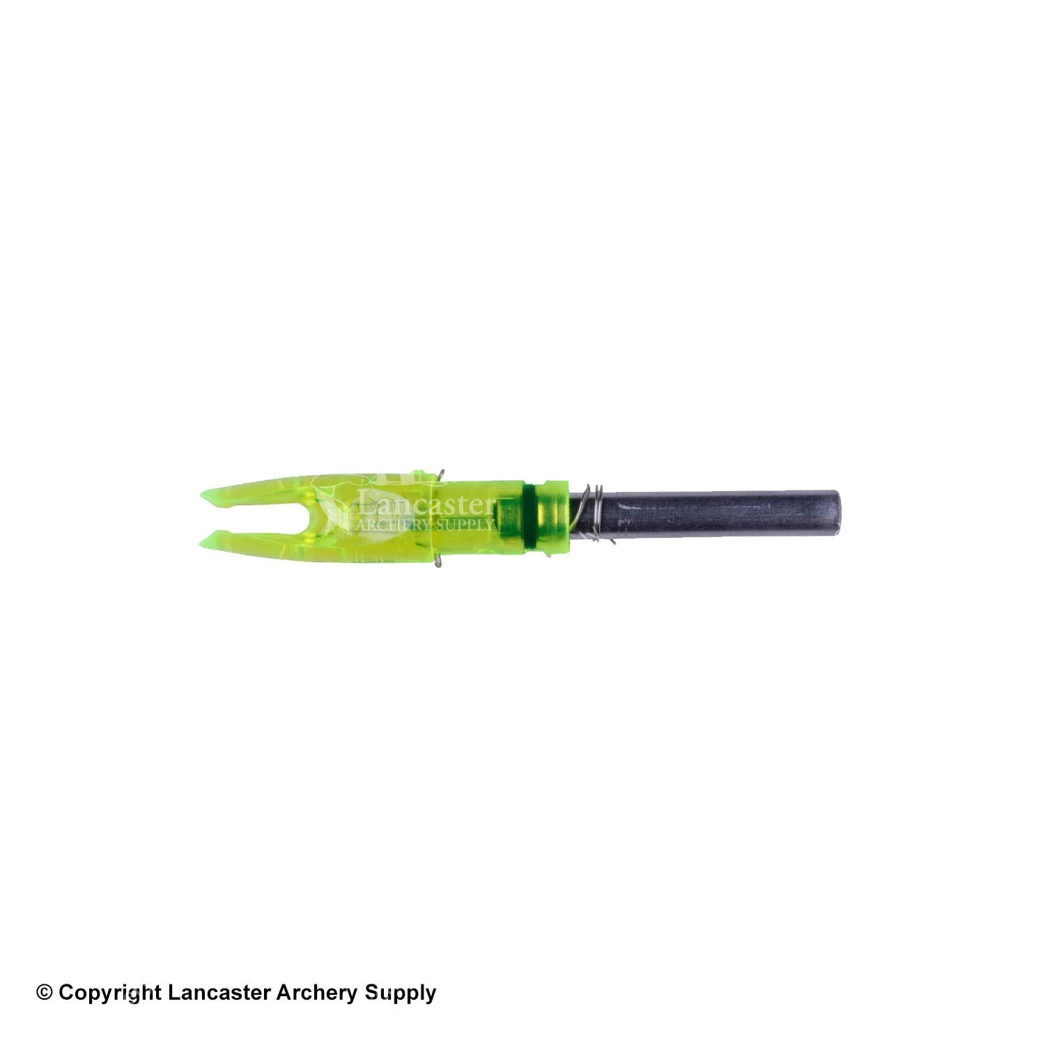 Lumenok Signature Lighted Arrow Nock 2 Lumenok Signature Lighted Arrow Nock - Image 2