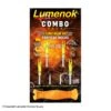 Lumenok Signature Lighted Nock Combo Pack