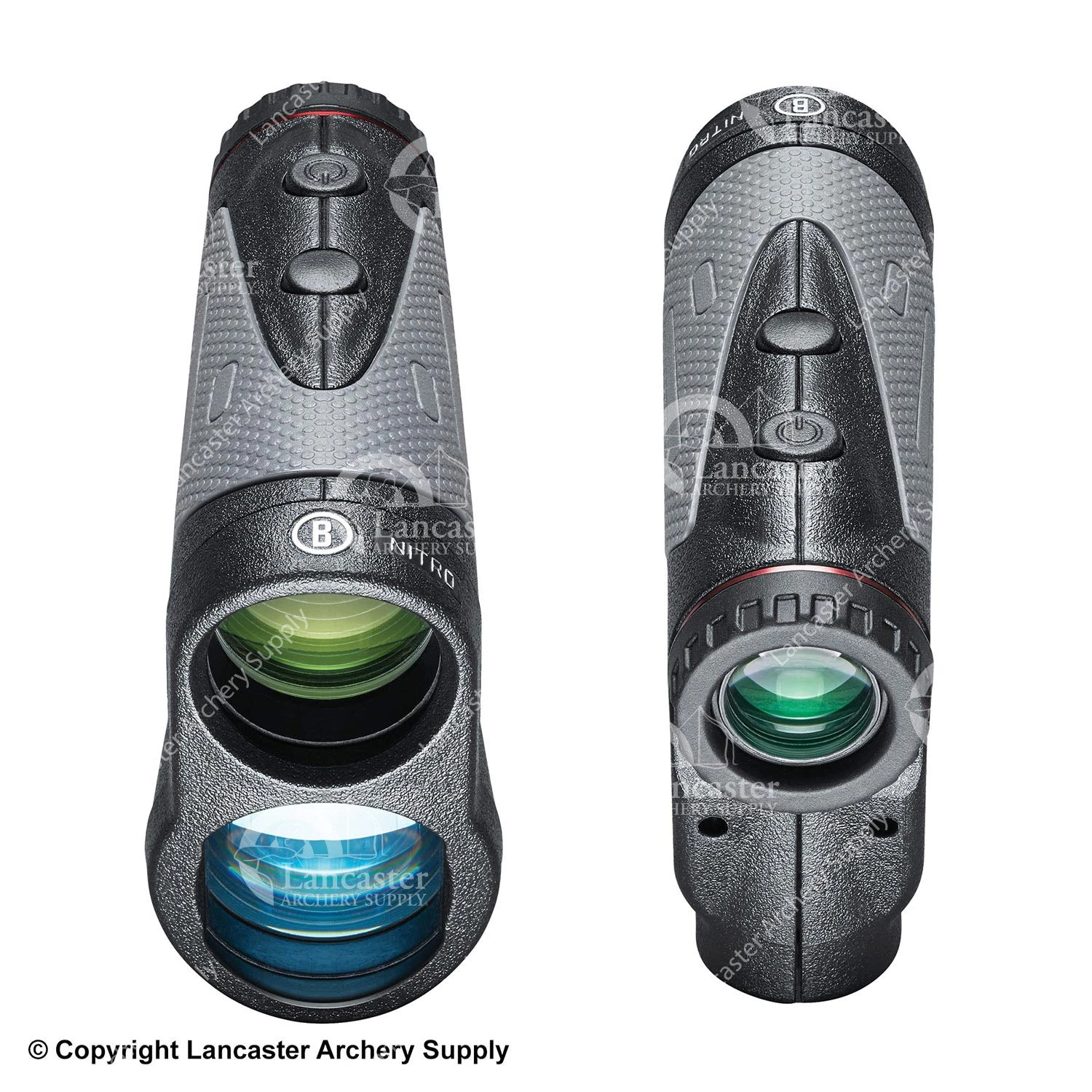 Bushnell Nitro 1800 Laser Rangefinder 2 Bushnell Nitro 1800 Laser Rangefinder - Image 2