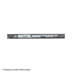 Carbon Tech Whitetail XP Arrow Shaft 9 Carbon Tech Whitetail XP Arrow Shaft -Bearpaw Shop 1750009
