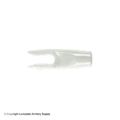 Carbon Tech McKinney Pin Nock -Bearpaw Shop 1750018 clear