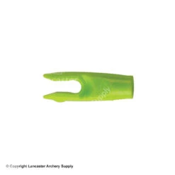 Carbon Tech McKinney Pin Nock -Bearpaw Shop 1750018 neon green