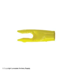 Carbon Tech McKinney Pin Nock -Bearpaw Shop 1750018 neonyellow