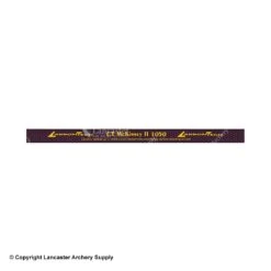 Carbon Tech McKinney II Arrow Shafts -Bearpaw Shop 1750045 1050