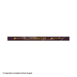 Carbon Tech McKinney II Arrow Shafts -Bearpaw Shop 1750045 650