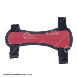 Cartel Junior Armguard 5 Cartel Junior Armguard -Bearpaw Shop 1760109 red