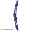 Cartel Fantom 25" ILF Recurve Riser
