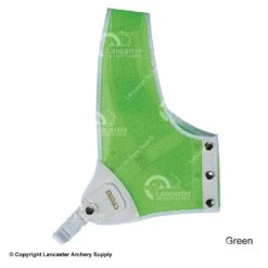 Cartel Midas 201 Chest Guard -Bearpaw Shop 1760196 green