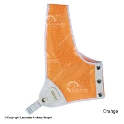 Cartel Midas 201 Chest Guard -Bearpaw Shop 1760196 orange