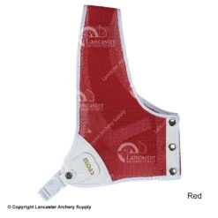 Cartel Midas 201 Chest Guard -Bearpaw Shop 1760196 red