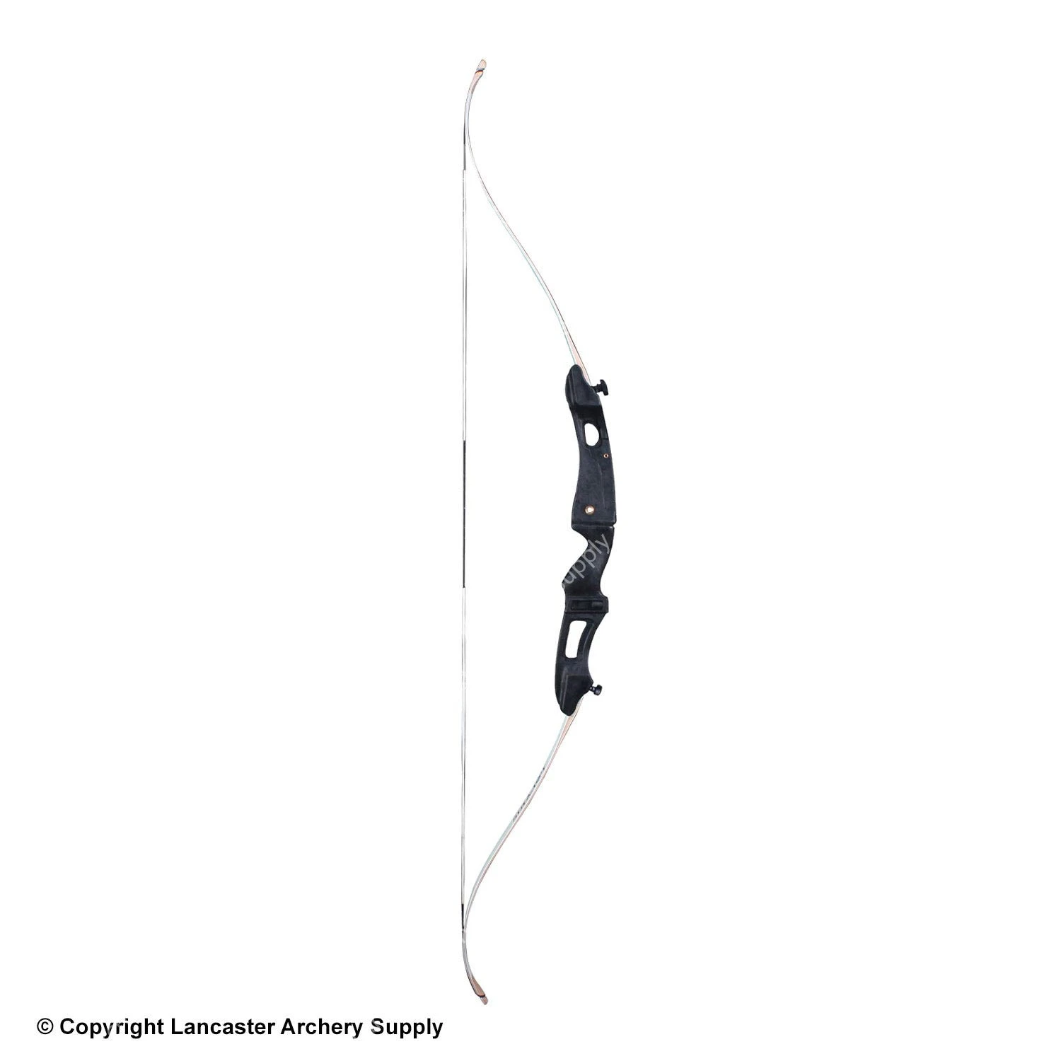 Cartel Triple 54" Takedown Recurve Bow 2 Cartel Triple 54" Takedown Recurve Bow - Image 2