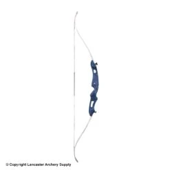 Cartel Triple 54" Takedown Recurve Bow 7 Cartel Triple 54" Takedown Recurve Bow -Bearpaw Shop 1760222 blue l