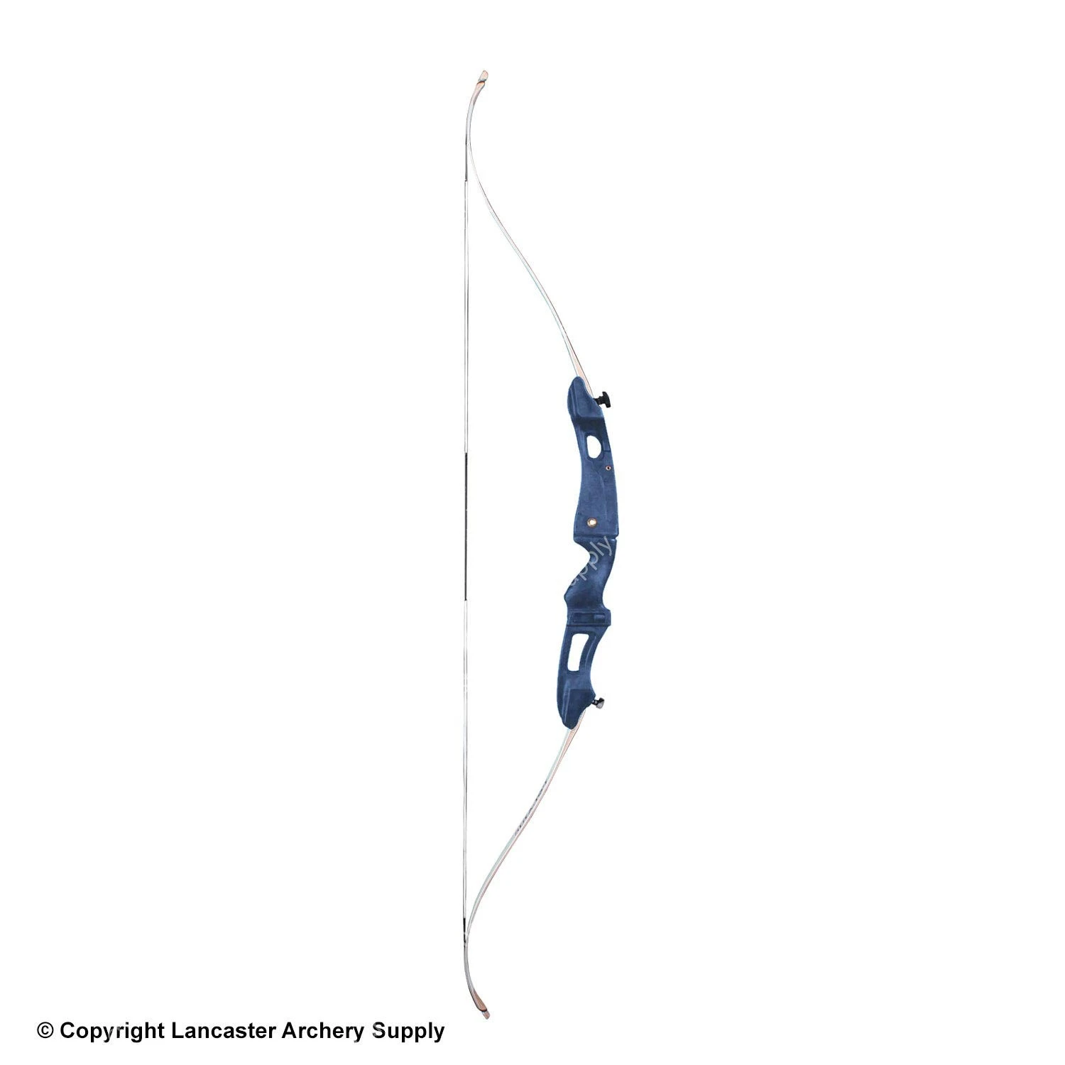 Cartel Triple 54" Takedown Recurve Bow 4 Cartel Triple 54" Takedown Recurve Bow - Image 4