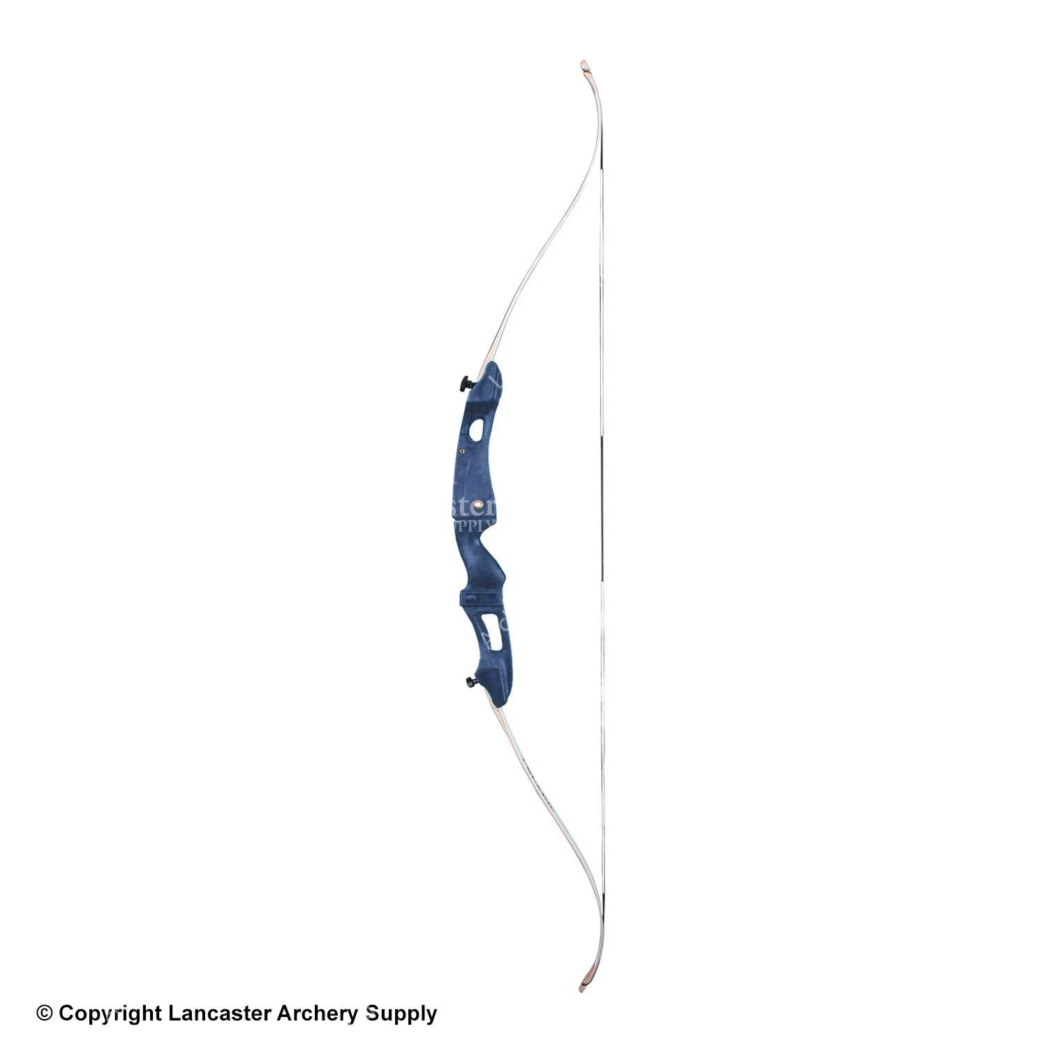 Cartel Triple 54" Takedown Recurve Bow 3 Cartel Triple 54" Takedown Recurve Bow - Image 3