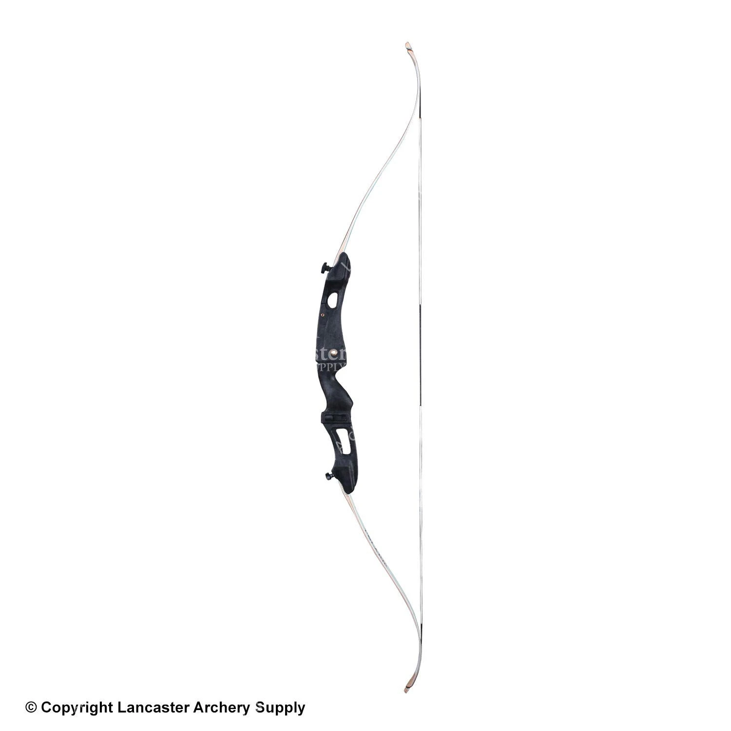 Cartel Triple 62" Takedown Recurve Bow 1 Cartel Triple 62" Takedown Recurve Bow