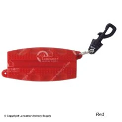 Infitec Nexus Arrow Puller -Bearpaw Shop 1760265 red