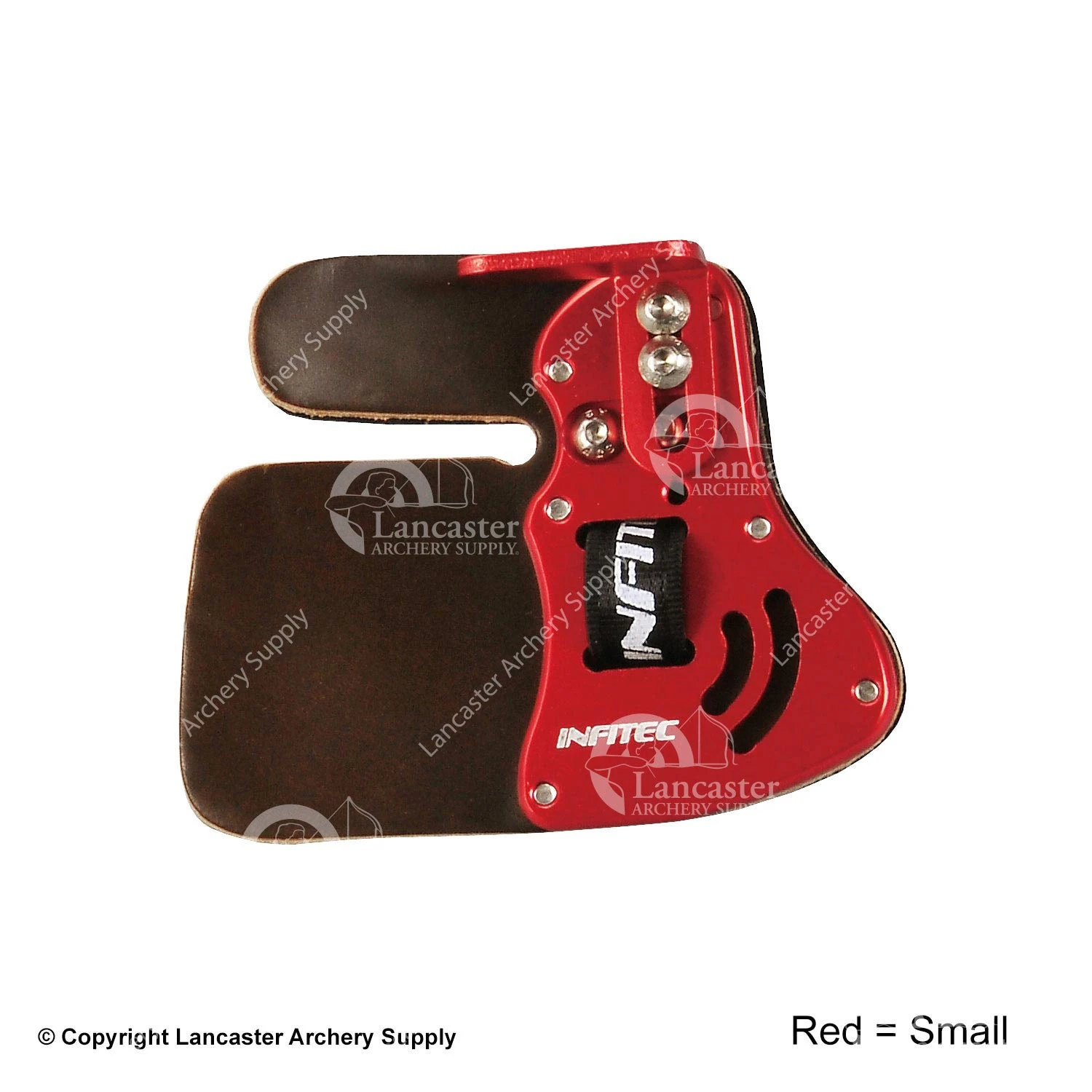 Infitec Perfect Cordovan Tab 1 Infitec Perfect Cordovan Tab