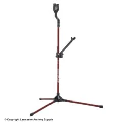 Cartel Midas RX-10 Bow Stand -Bearpaw Shop 1760320 red