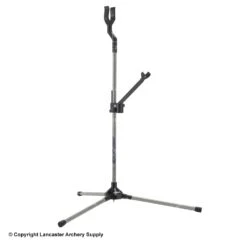 Cartel Midas RX-10 Bow Stand -Bearpaw Shop 1760320 silver