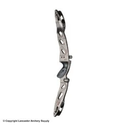 Epic Fusion Ex ILF Recurve Riser -Bearpaw Shop 1760348 titanium