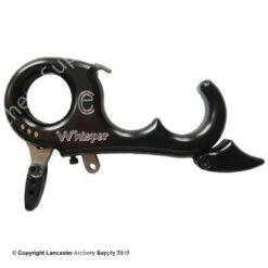 Carter Whisper Release