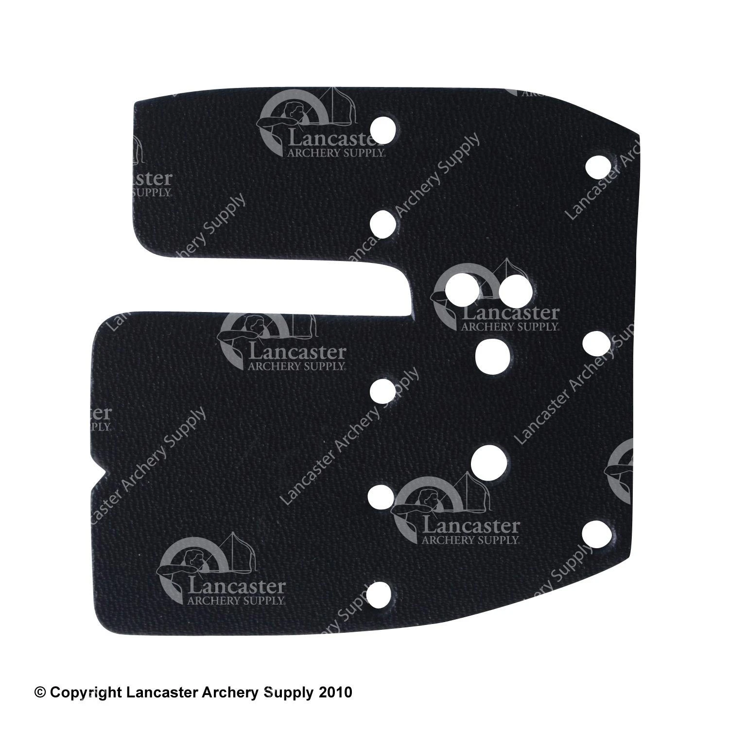 AAE Elite Finger Tab Replacement Super Leather Face 1 AAE Elite Finger Tab Replacement Super Leather Face