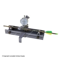 AAE Arrow Straightener