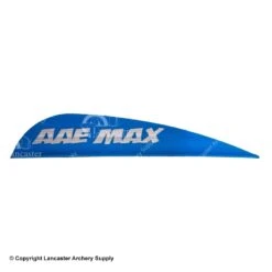 AAE Max Stealth Vanes 17 AAE Max Stealth Vanes -Bearpaw Shop 1790171 blue