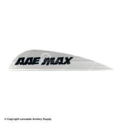 AAE Max Stealth Vanes 25 AAE Max Stealth Vanes -Bearpaw Shop 1790171 gray