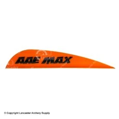 AAE Max Stealth Vanes 21 AAE Max Stealth Vanes -Bearpaw Shop 1790171 sunset gold