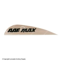 AAE Max Stealth Vanes 26 AAE Max Stealth Vanes -Bearpaw Shop 1790171 tan