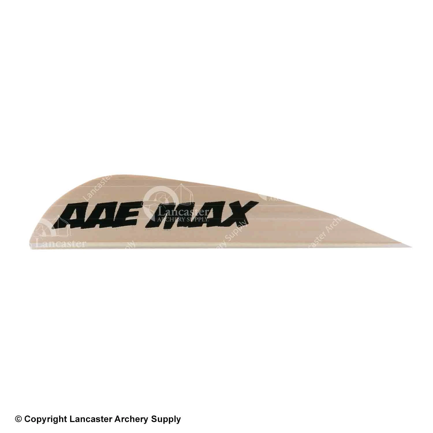 AAE Max Stealth Vanes 12 AAE Max Stealth Vanes - Image 12