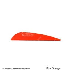 AAE Elite Plastifletch Vanes (EP-26) 21 AAE Elite Plastifletch Vanes (EP-26) -Bearpaw Shop 1790172 or