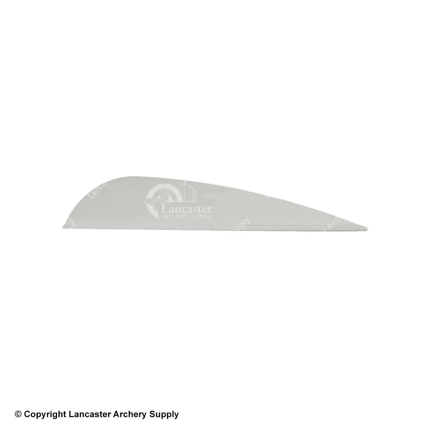 AAE Elite Plastifletch Vanes (EP-26) 13 AAE Elite Plastifletch Vanes (EP-26) - Image 13